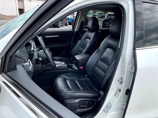 2020 Mazda CX-5 Grand Touring - Photo 10