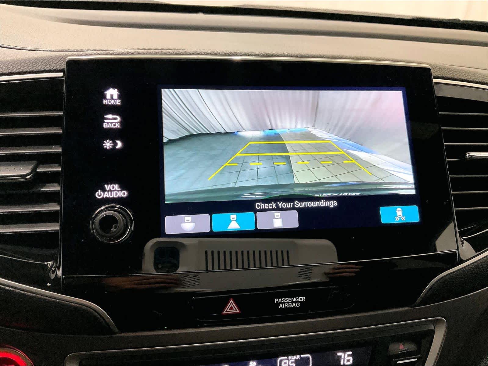 2022 Honda Pilot Sport - Photo 20