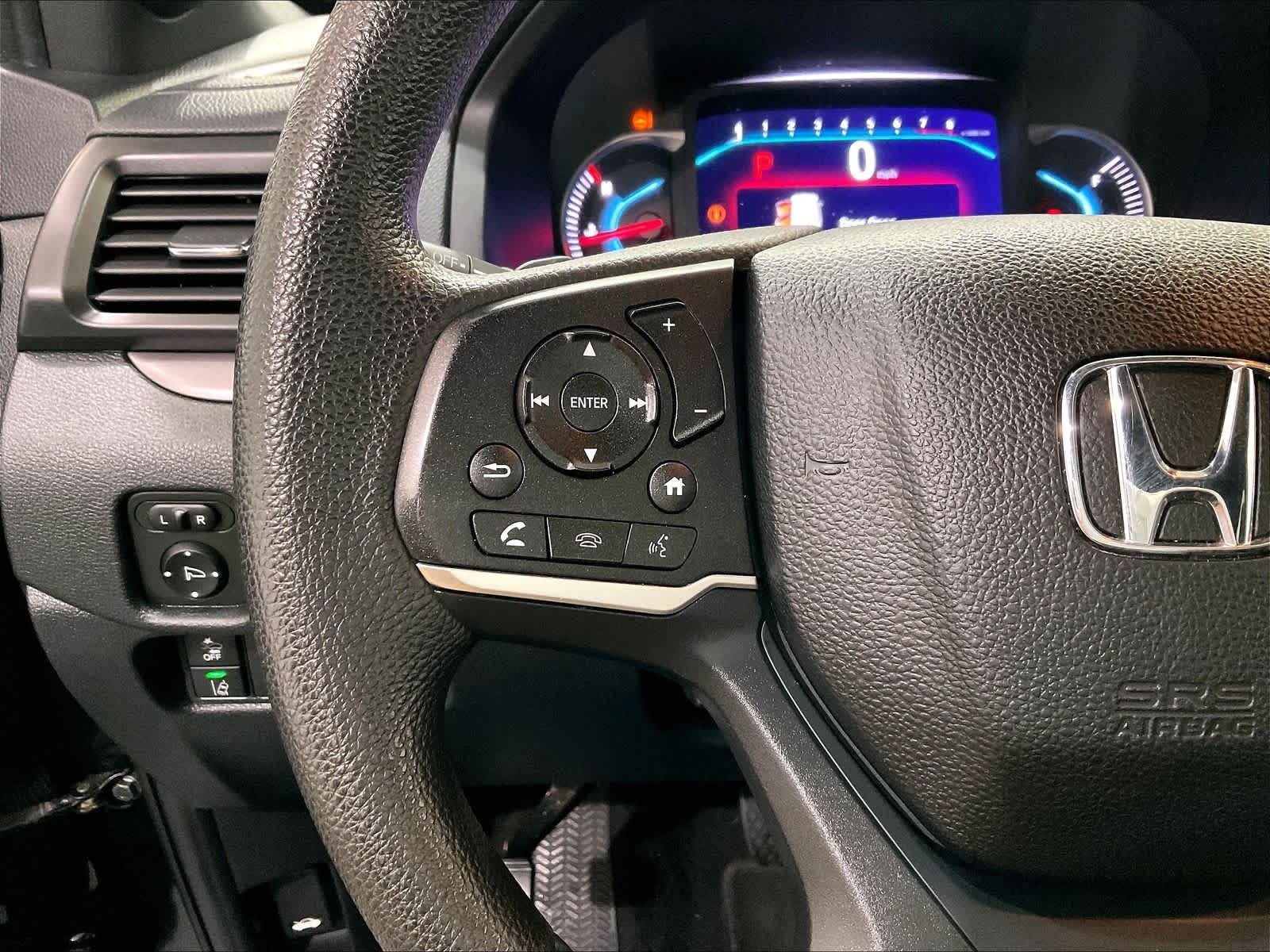 2022 Honda Pilot Sport - Photo 23