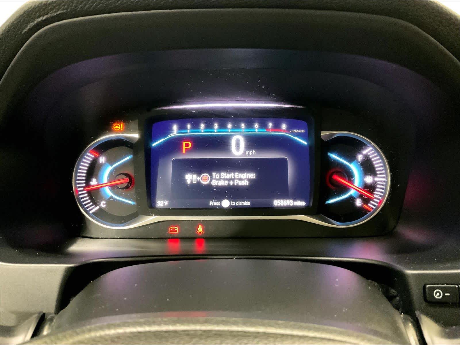 2022 Honda Pilot Sport - Photo 25