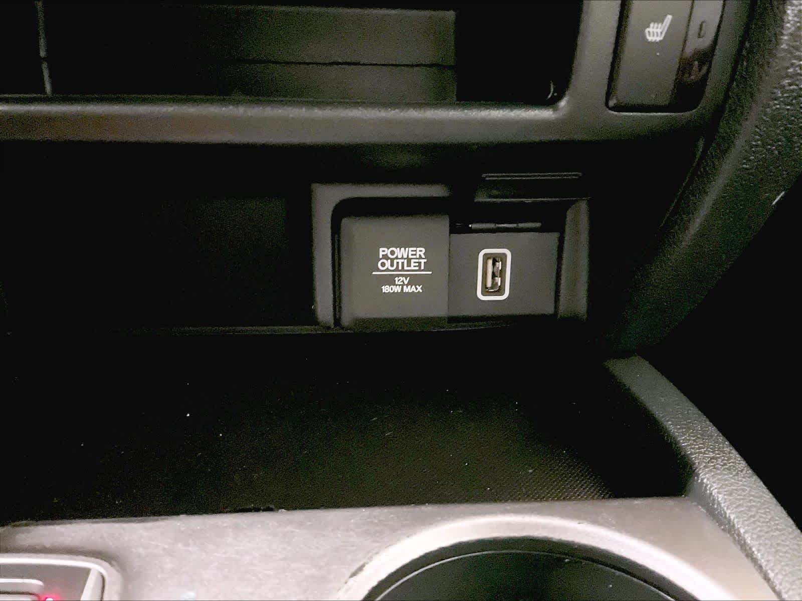 2022 Honda Pilot Sport - Photo 27