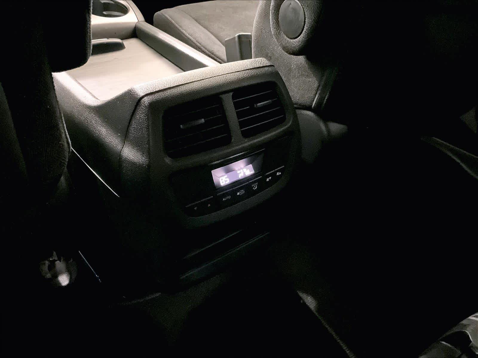 2022 Honda Pilot Sport - Photo 28