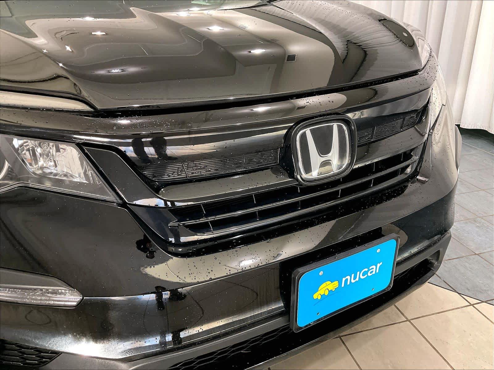 2022 Honda Pilot Sport - Photo 32