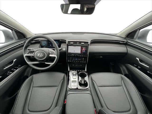 2024 Hyundai Tucson Plug-In Hybrid Limited - Photo 13