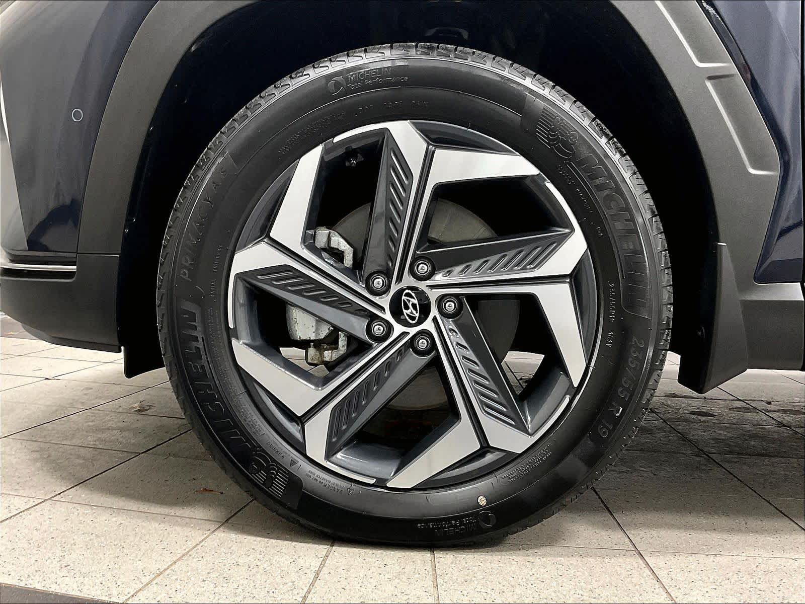 2024 Hyundai Tucson Plug-In Hybrid Limited - Photo 14