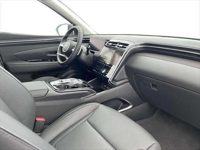 2024 Hyundai Tucson Plug-In Hybrid Limited - Photo 15