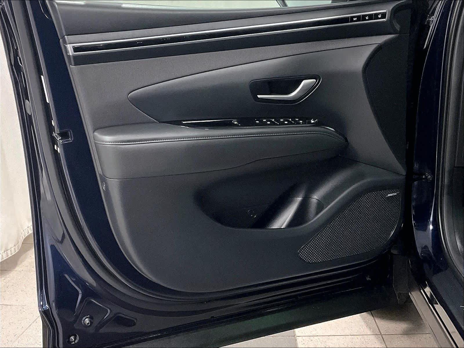 2024 Hyundai Tucson Plug-In Hybrid Limited - Photo 18