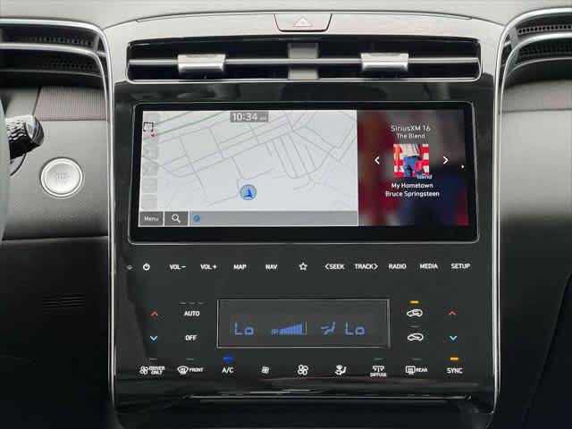 2024 Hyundai Tucson Plug-In Hybrid Limited - Photo 19
