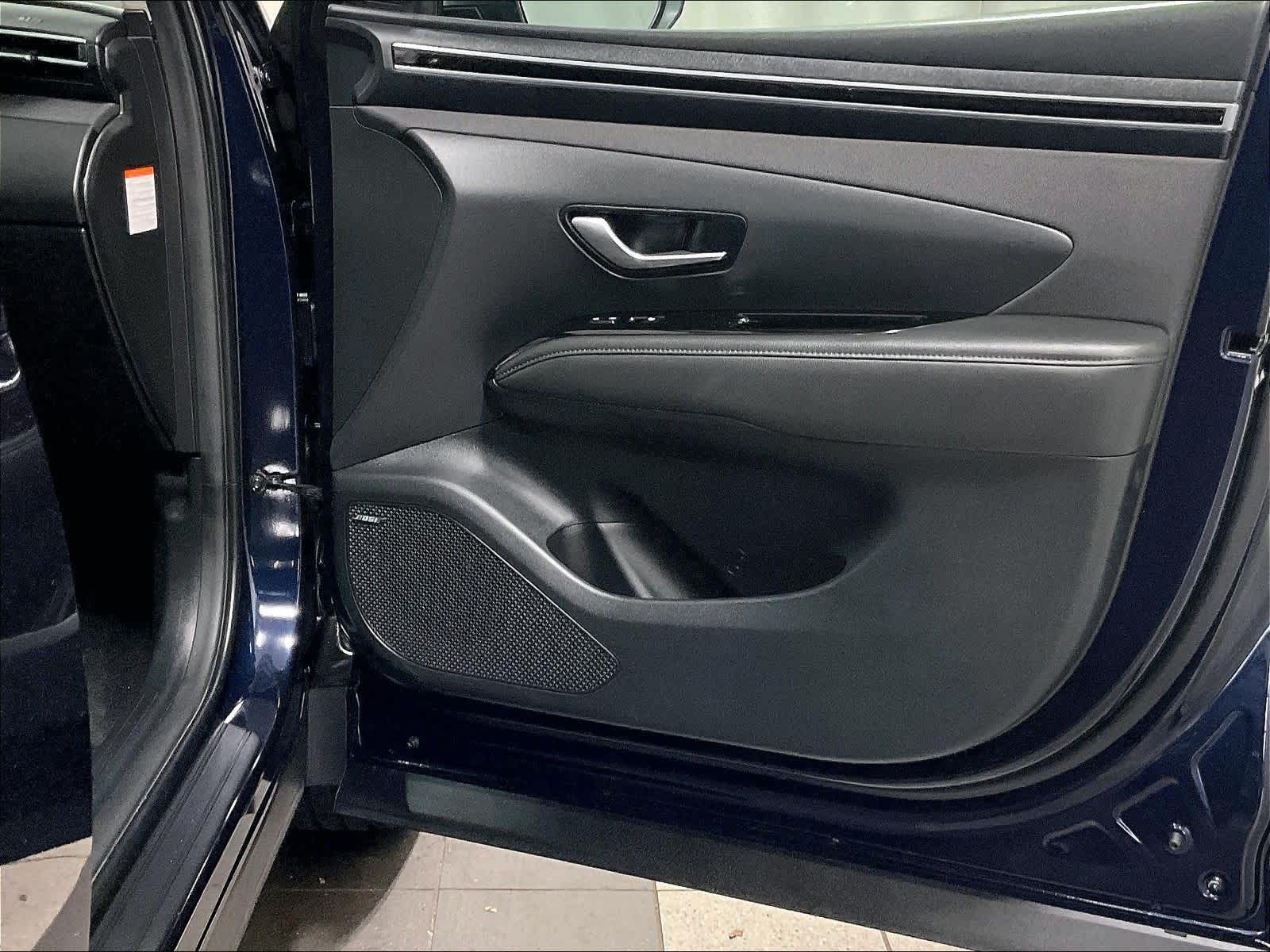 2024 Hyundai Tucson Plug-In Hybrid Limited - Photo 24