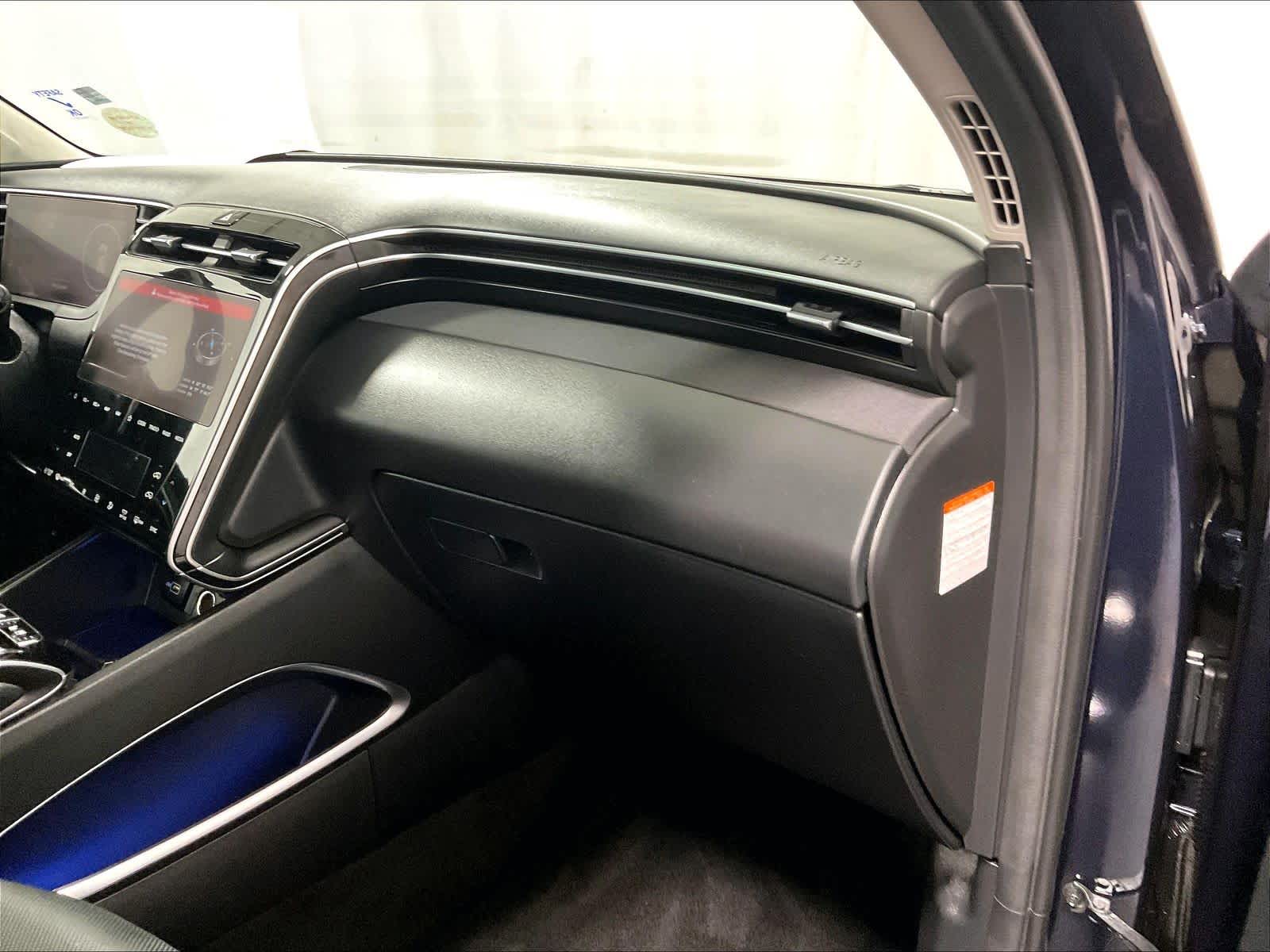 2024 Hyundai Tucson Plug-In Hybrid Limited - Photo 26