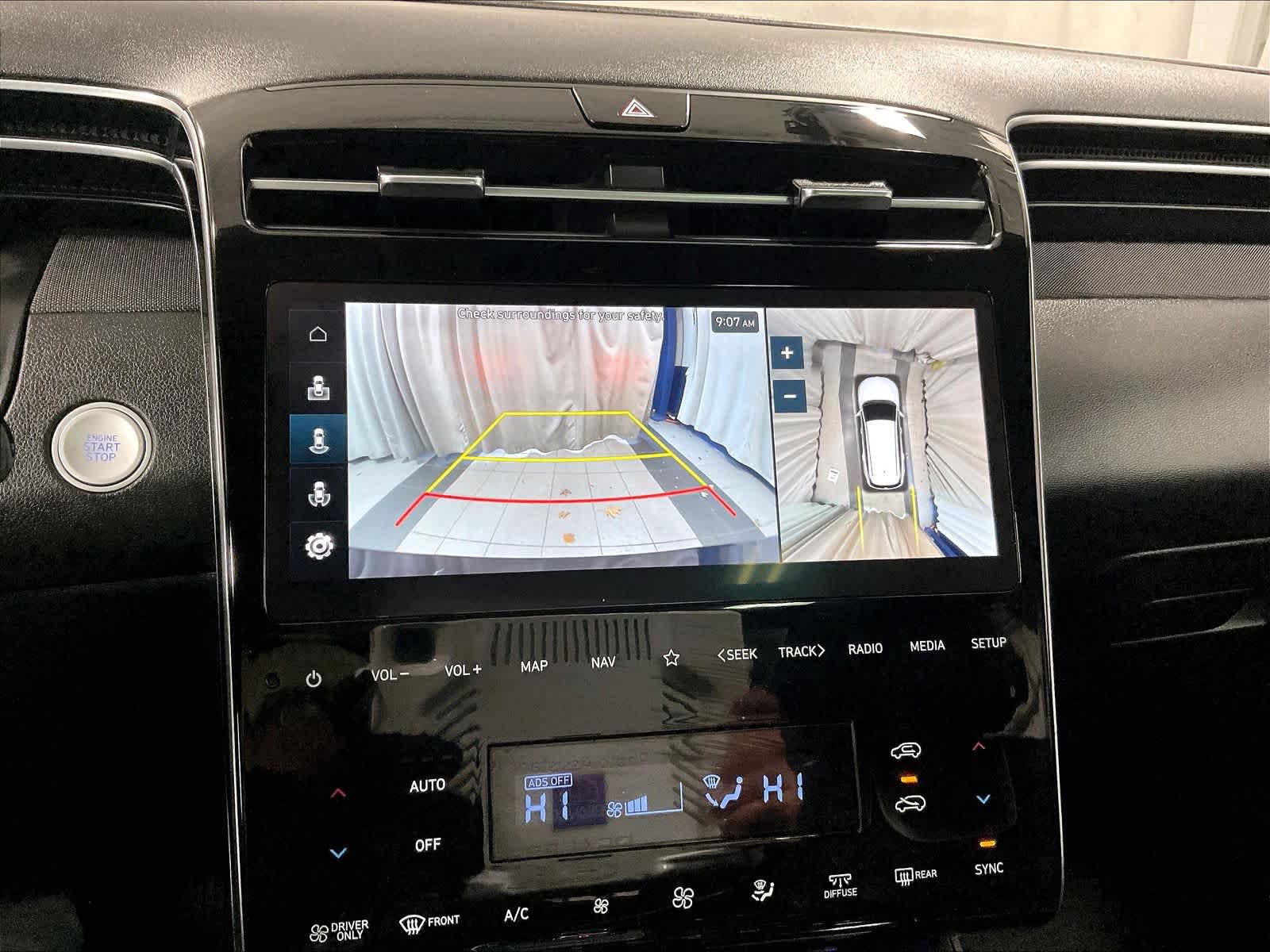 2024 Hyundai Tucson Plug-In Hybrid Limited - Photo 38