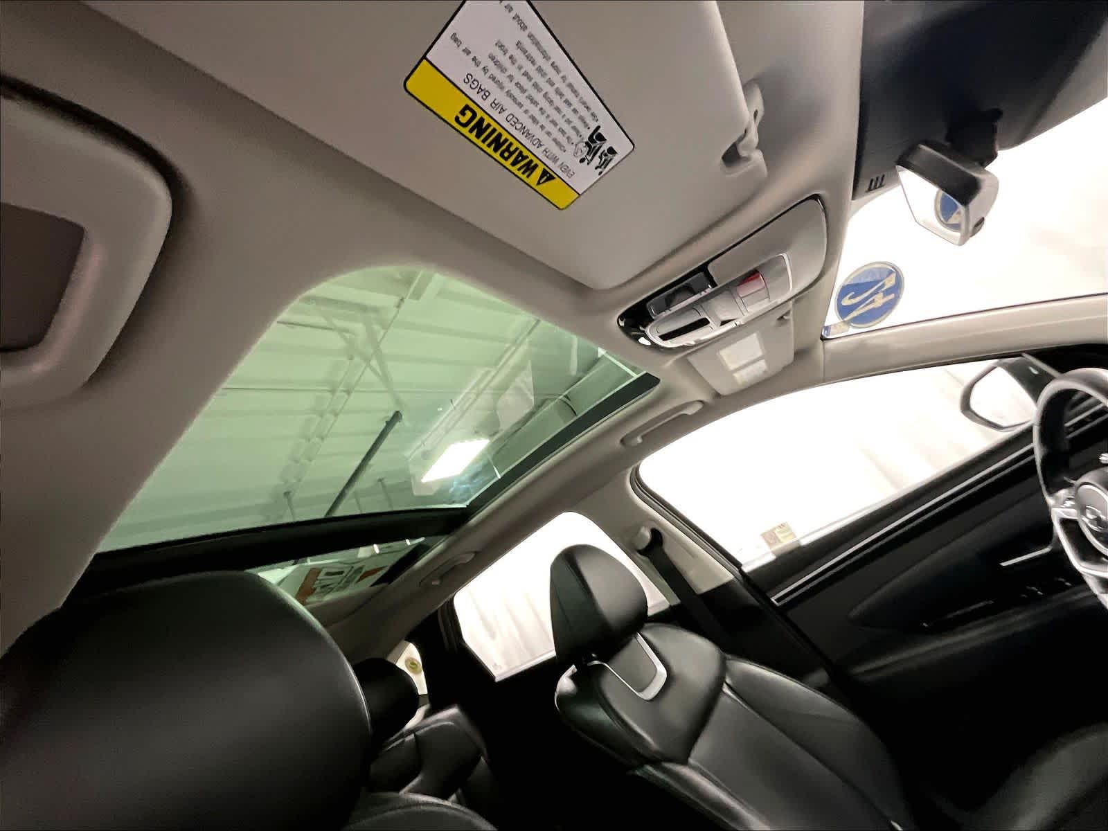 2024 Hyundai Tucson Plug-In Hybrid Limited - Photo 41