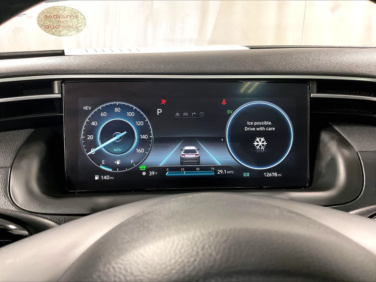 2024 Hyundai Tucson Plug-In Hybrid Limited - Photo 44