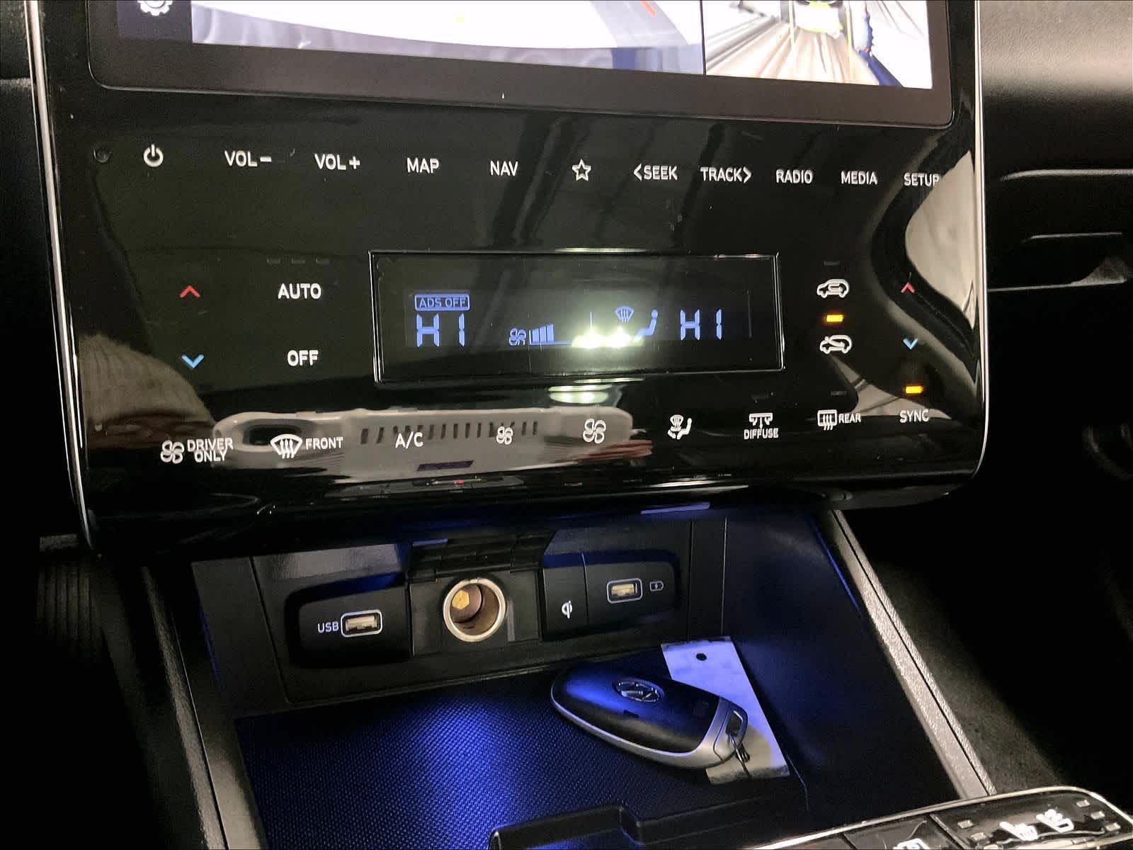 2024 Hyundai Tucson Plug-In Hybrid Limited - Photo 45