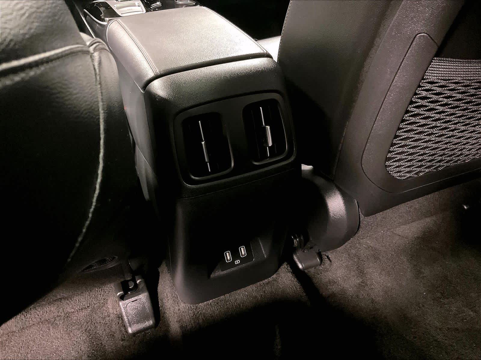 2024 Hyundai Tucson Plug-In Hybrid Limited - Photo 47