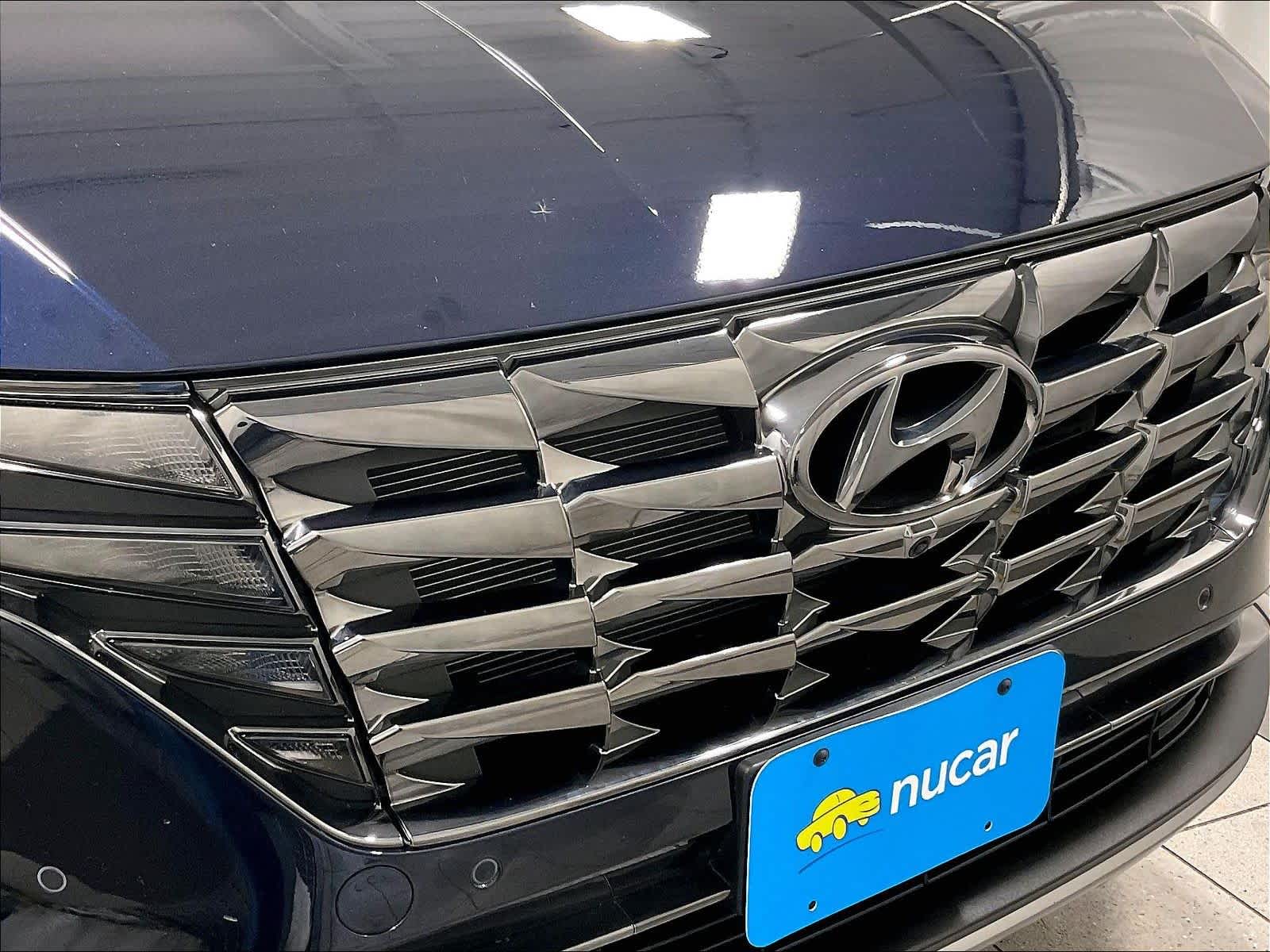 2024 Hyundai Tucson Plug-In Hybrid Limited - Photo 51