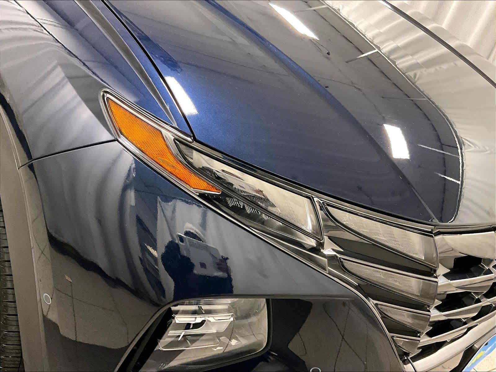 2024 Hyundai Tucson Plug-In Hybrid Limited - Photo 52