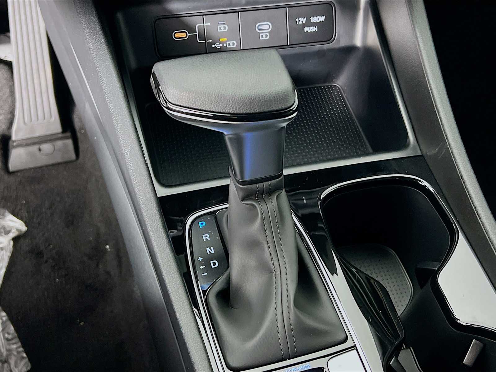 2026 Hyundai Santa Cruz SEL - Photo 11