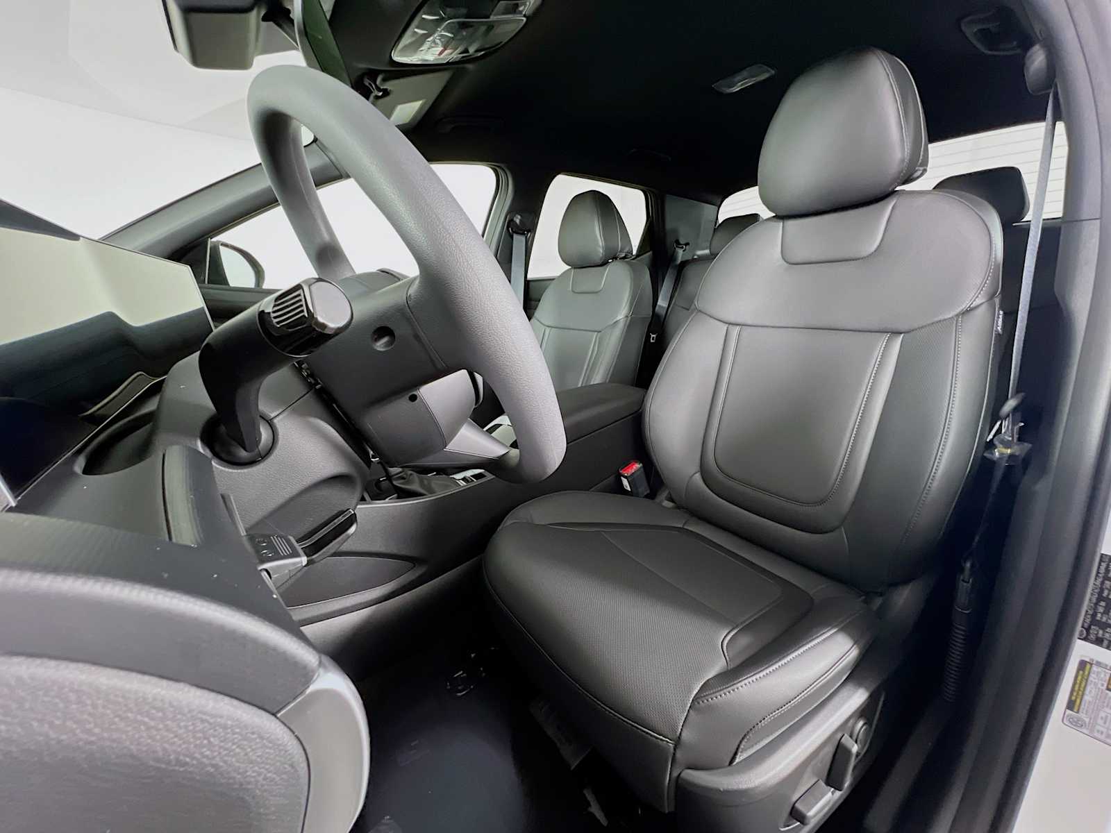 2026 Hyundai Santa Cruz SEL - Photo 12