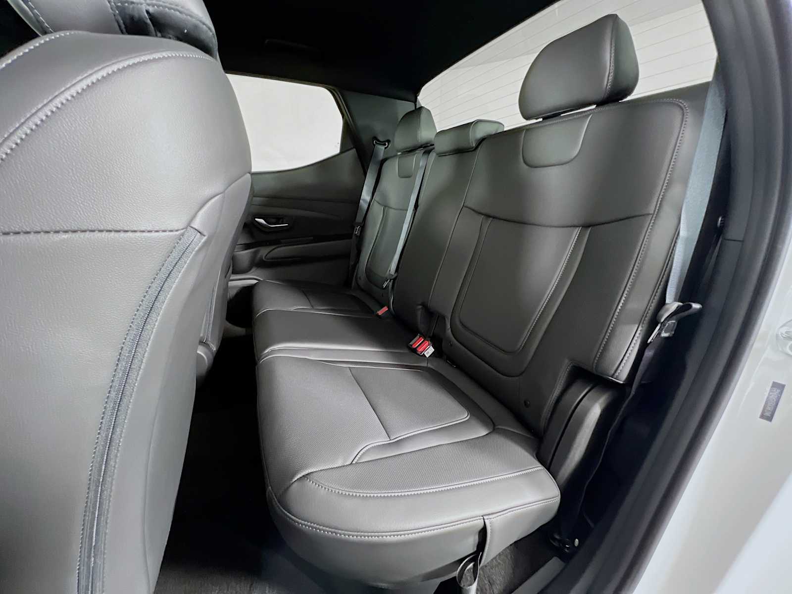 2026 Hyundai Santa Cruz SEL - Photo 13