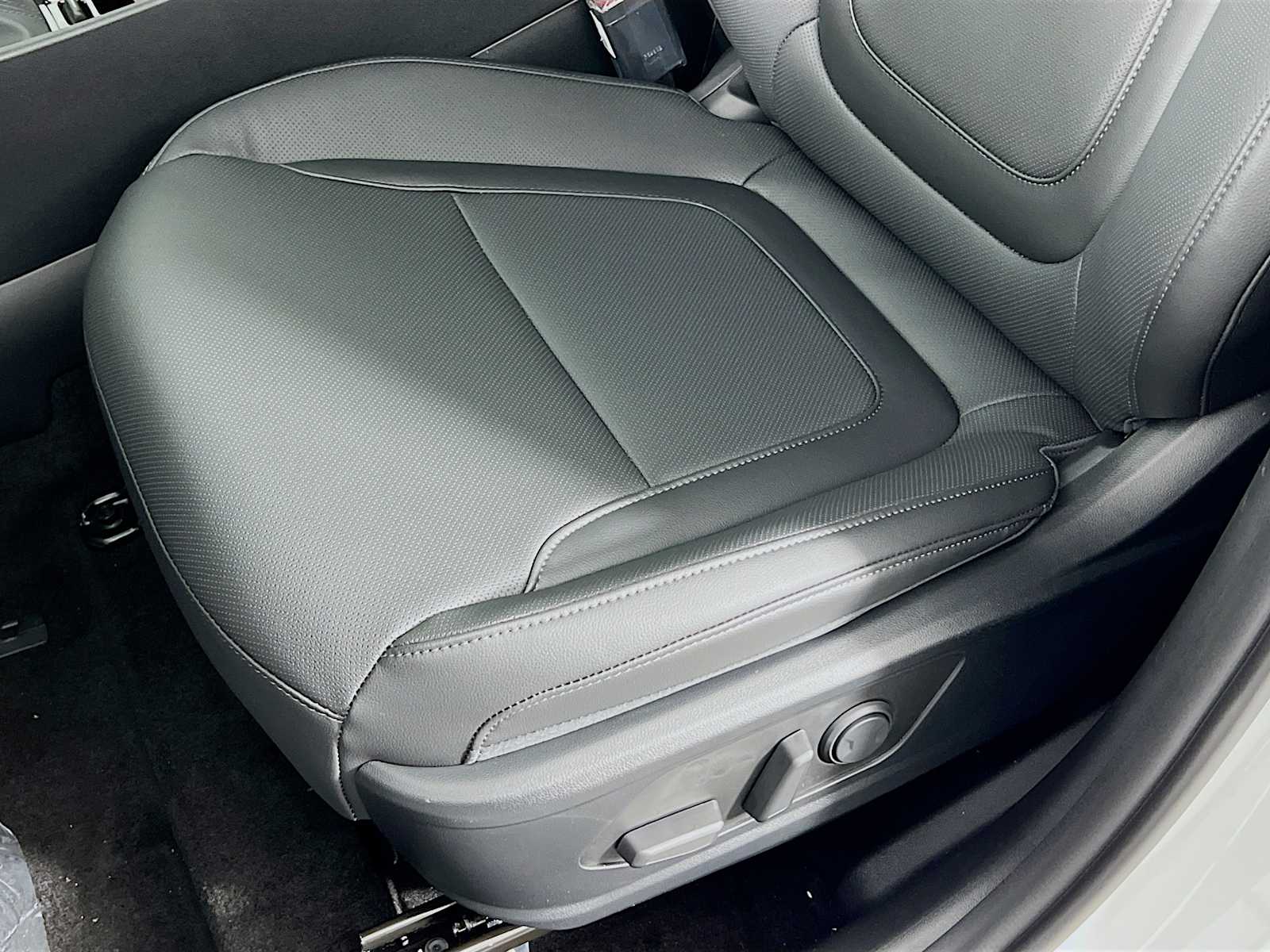 2026 Hyundai Santa Cruz SEL - Photo 16