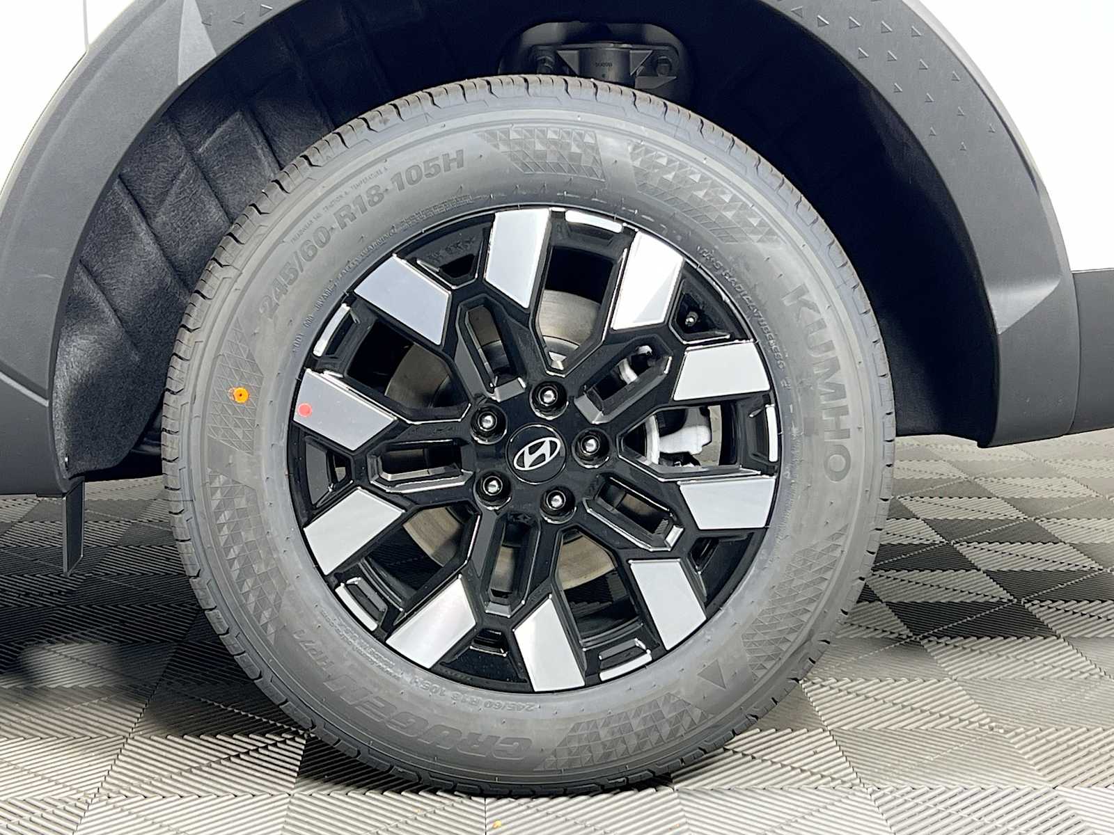 2026 Hyundai Santa Cruz SEL - Photo 18