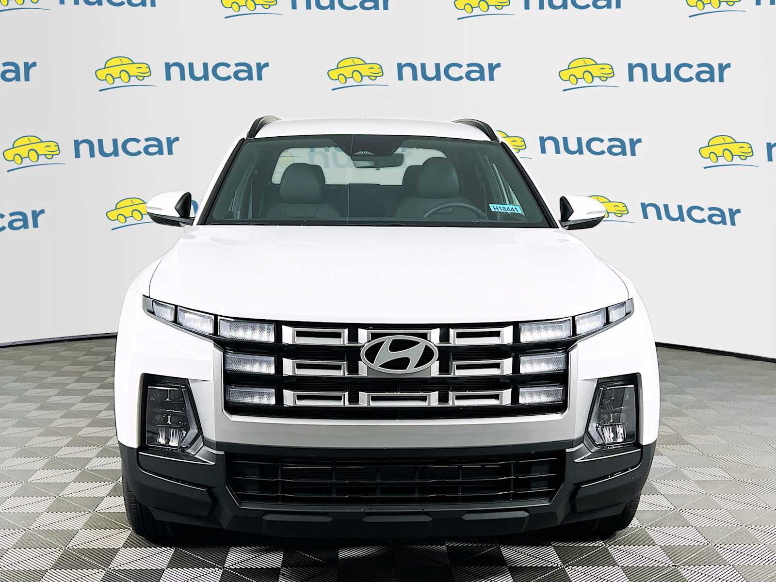 2026 Hyundai Santa Cruz SEL - Photo 2