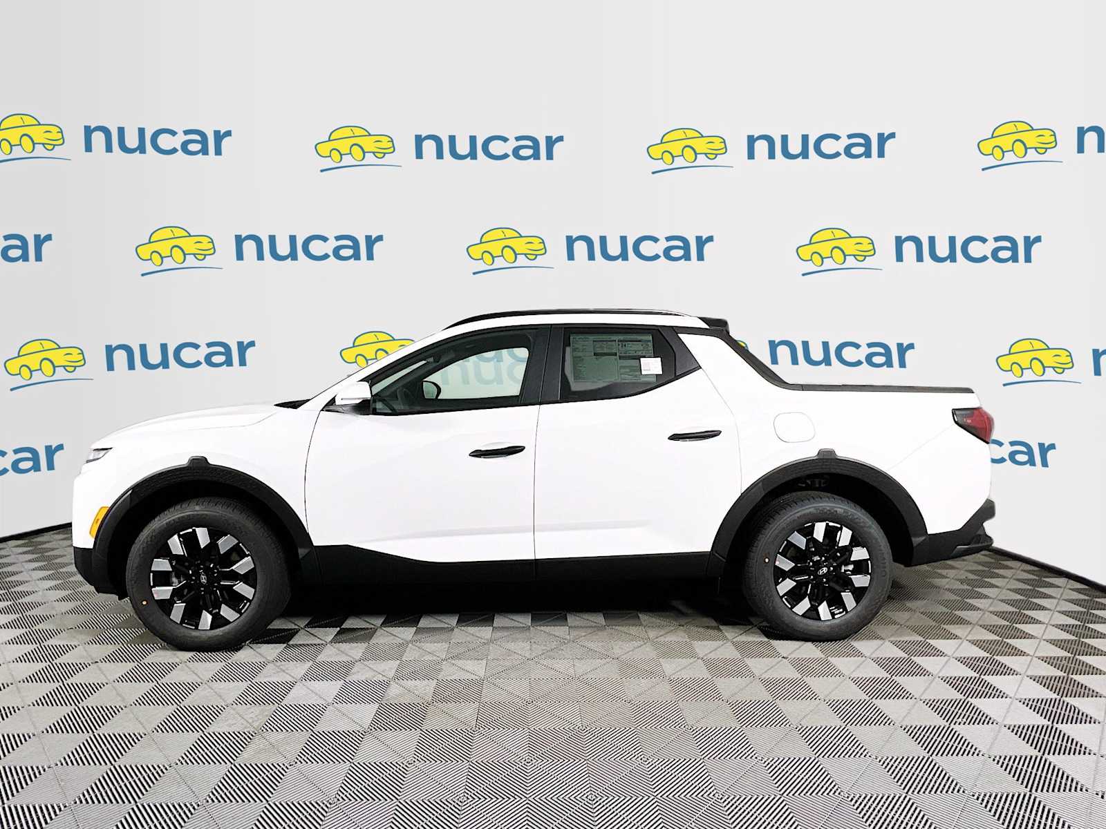 2026 Hyundai Santa Cruz SEL - Photo 3