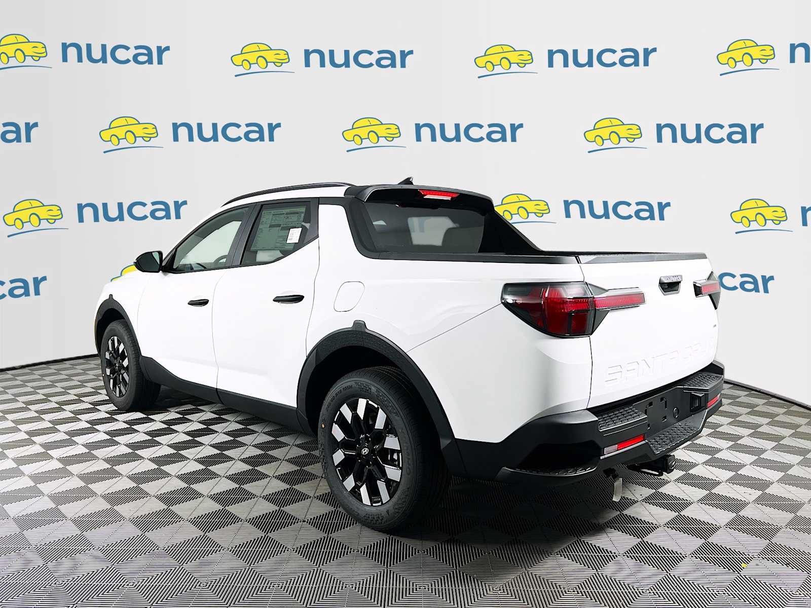 2026 Hyundai Santa Cruz SEL - Photo 4