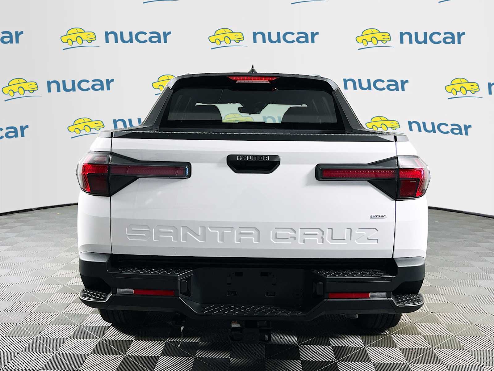 2026 Hyundai Santa Cruz SEL - Photo 5