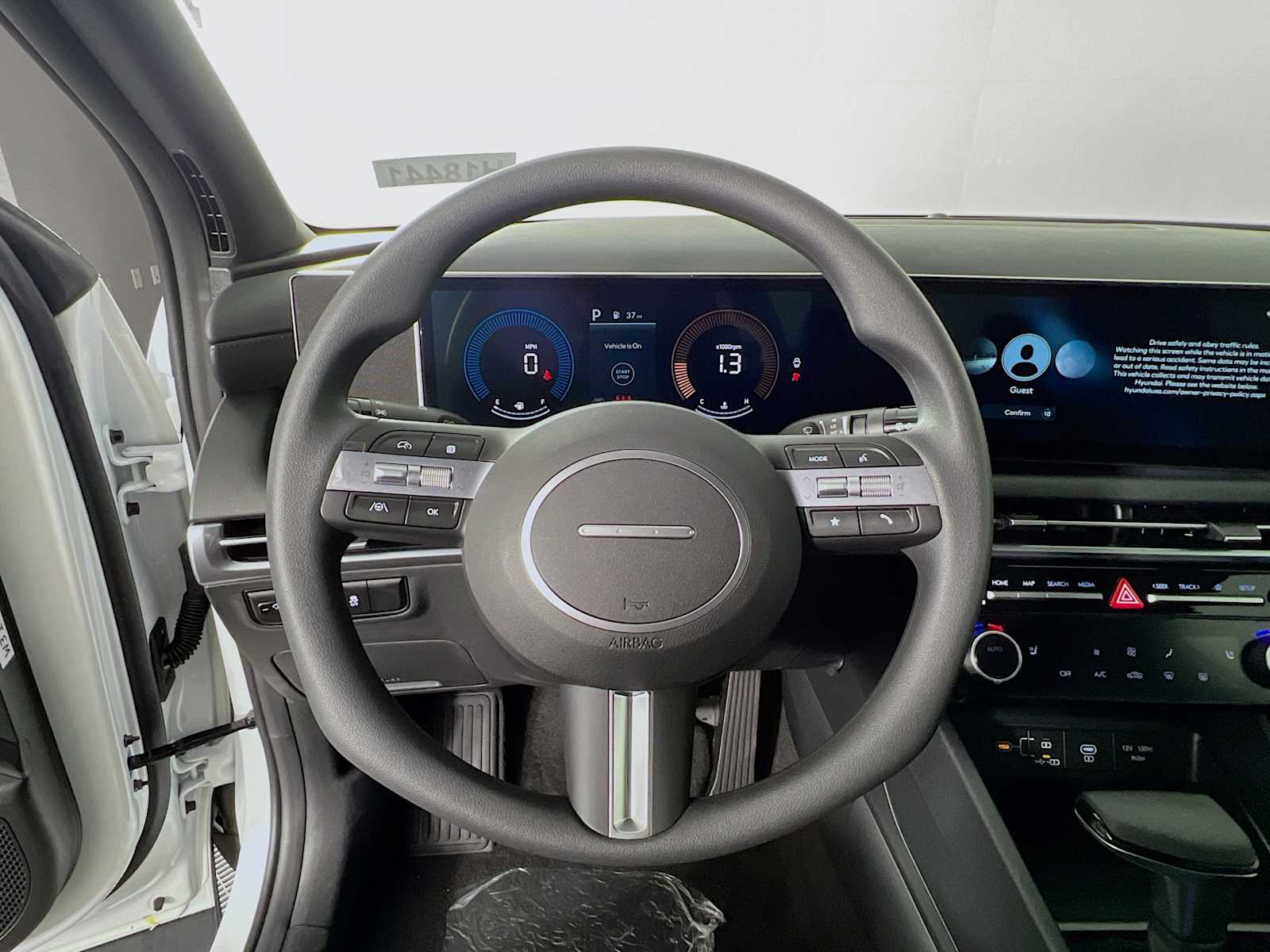 2026 Hyundai Santa Cruz SEL - Photo 7