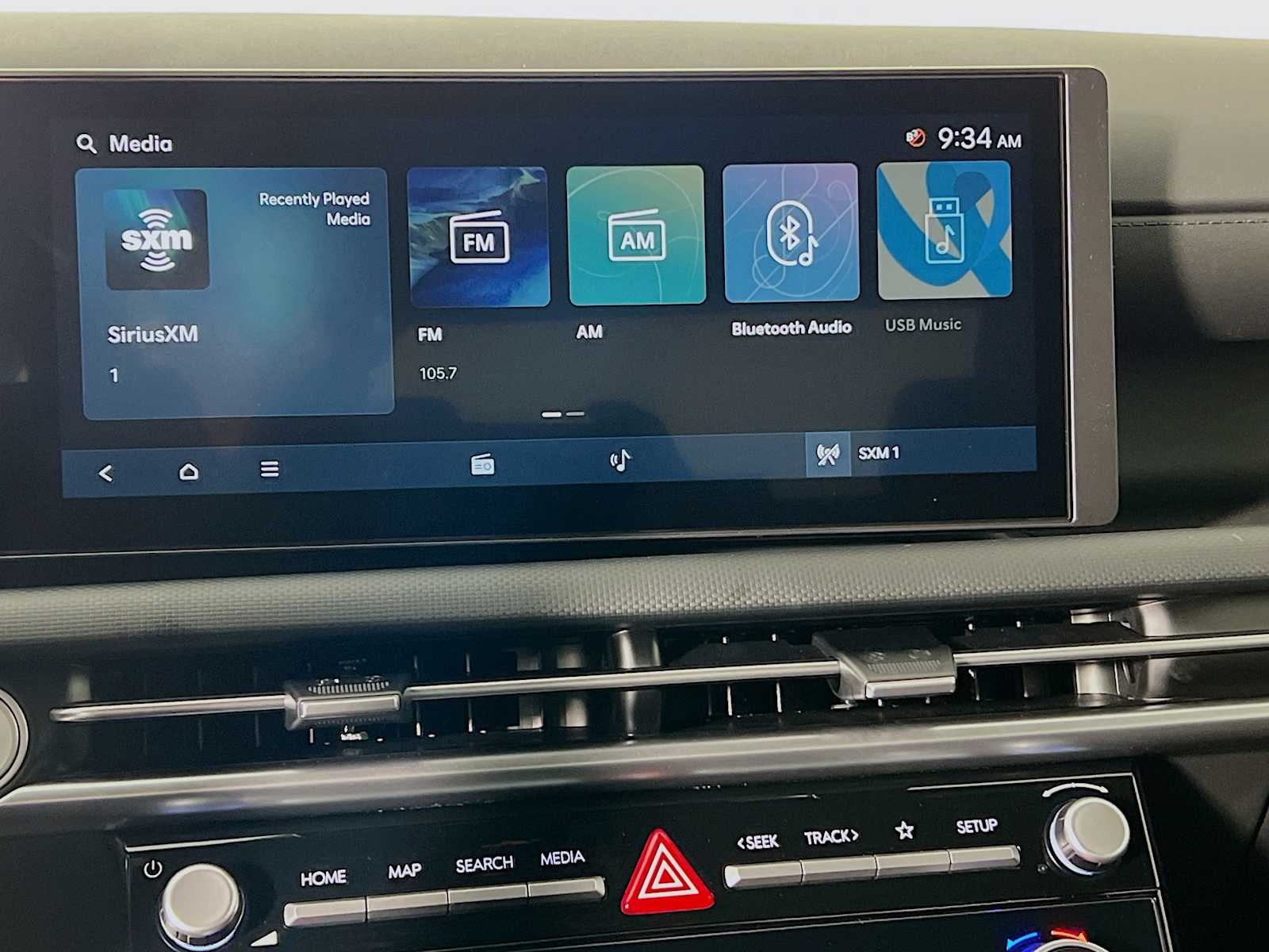 2026 Hyundai Santa Cruz SEL - Photo 8