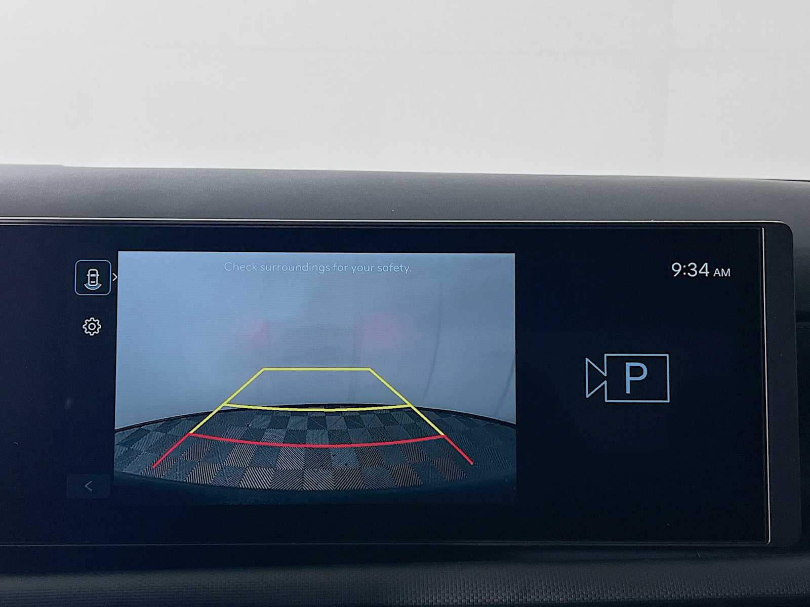 2026 Hyundai Santa Cruz SEL - Photo 9