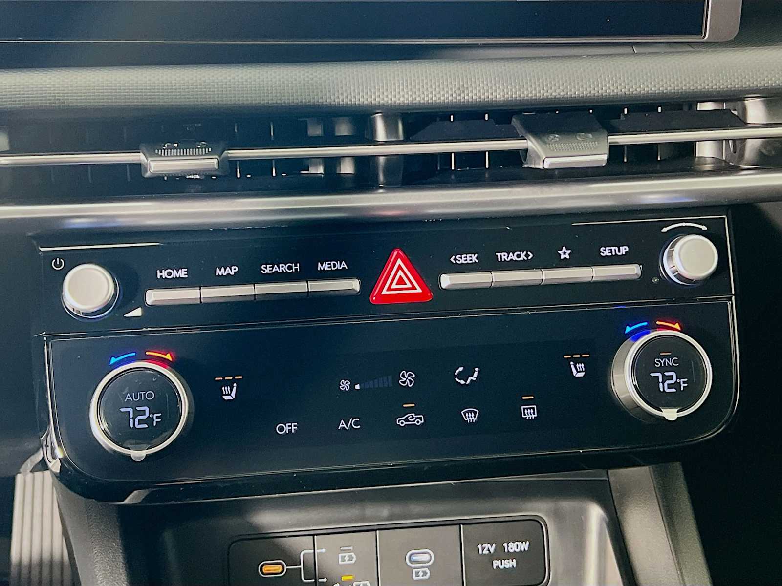 2026 Hyundai Santa Cruz SEL - Photo 10