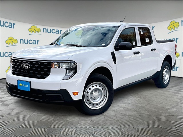 2025 Ford Maverick XL - Photo 3