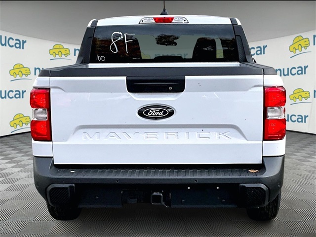 2025 Ford Maverick XL - Photo 5