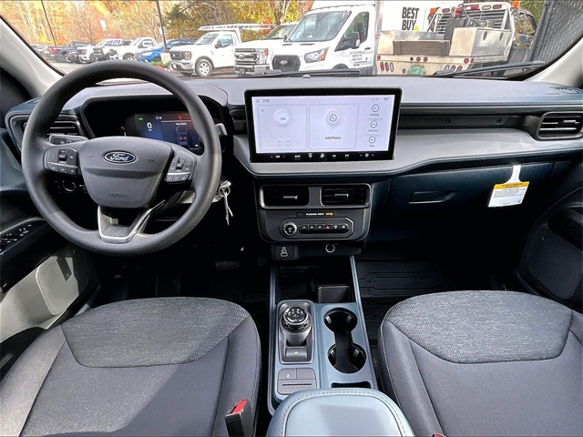 2025 Ford Maverick XL - Photo 6