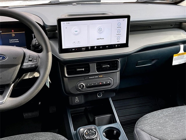 2025 Ford Maverick XL - Photo 8