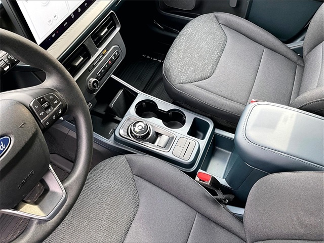 2025 Ford Maverick XL - Photo 9