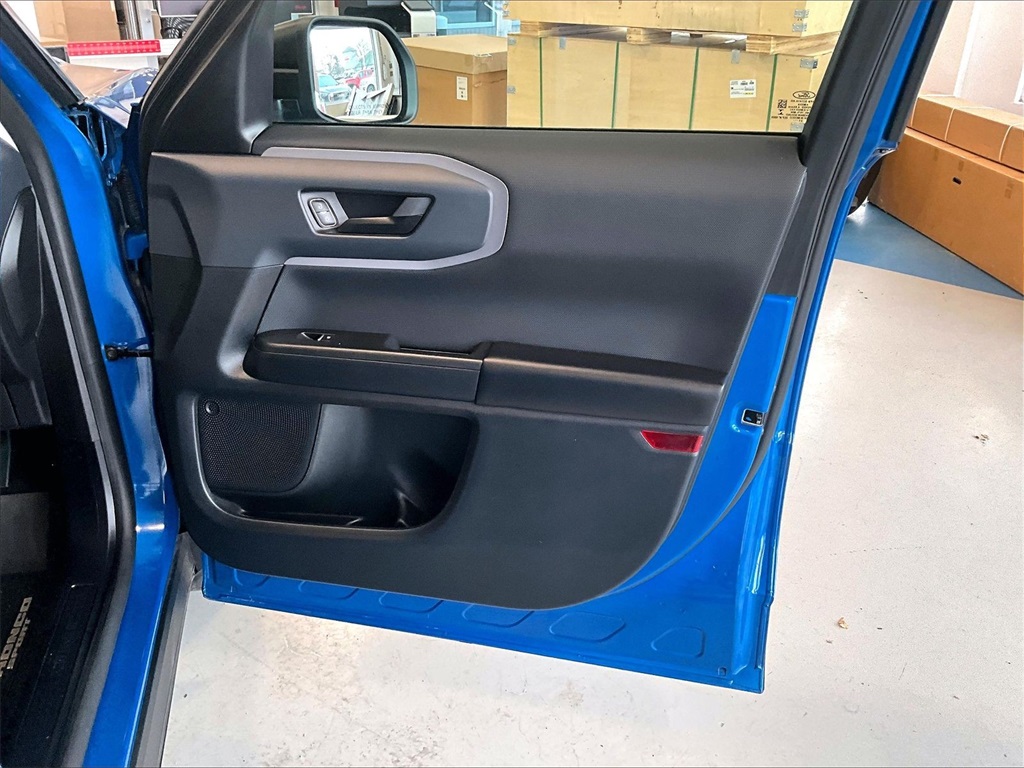 2022 Ford Bronco Sport Big Bend - Photo 12