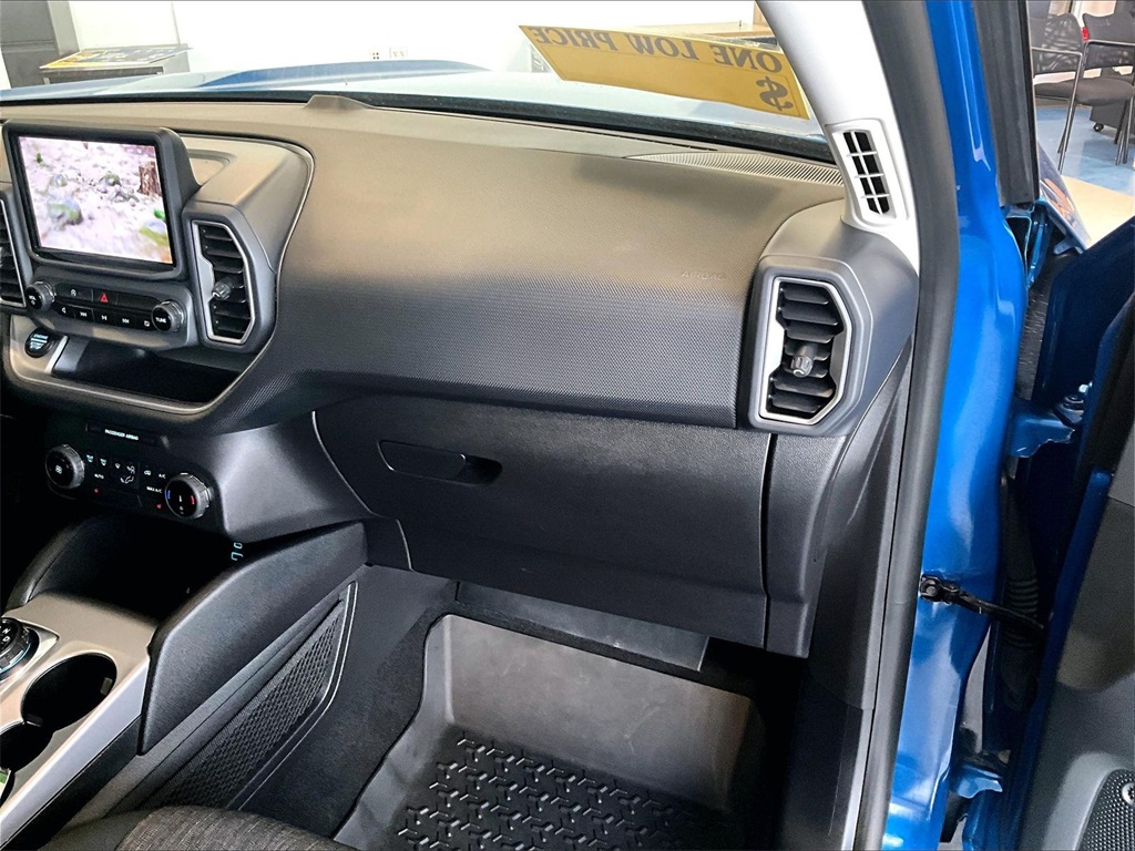 2022 Ford Bronco Sport Big Bend - Photo 13