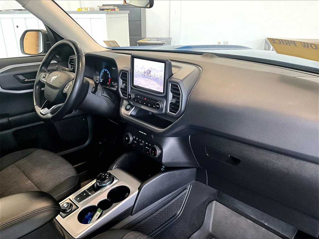 2022 Ford Bronco Sport Big Bend - Photo 14