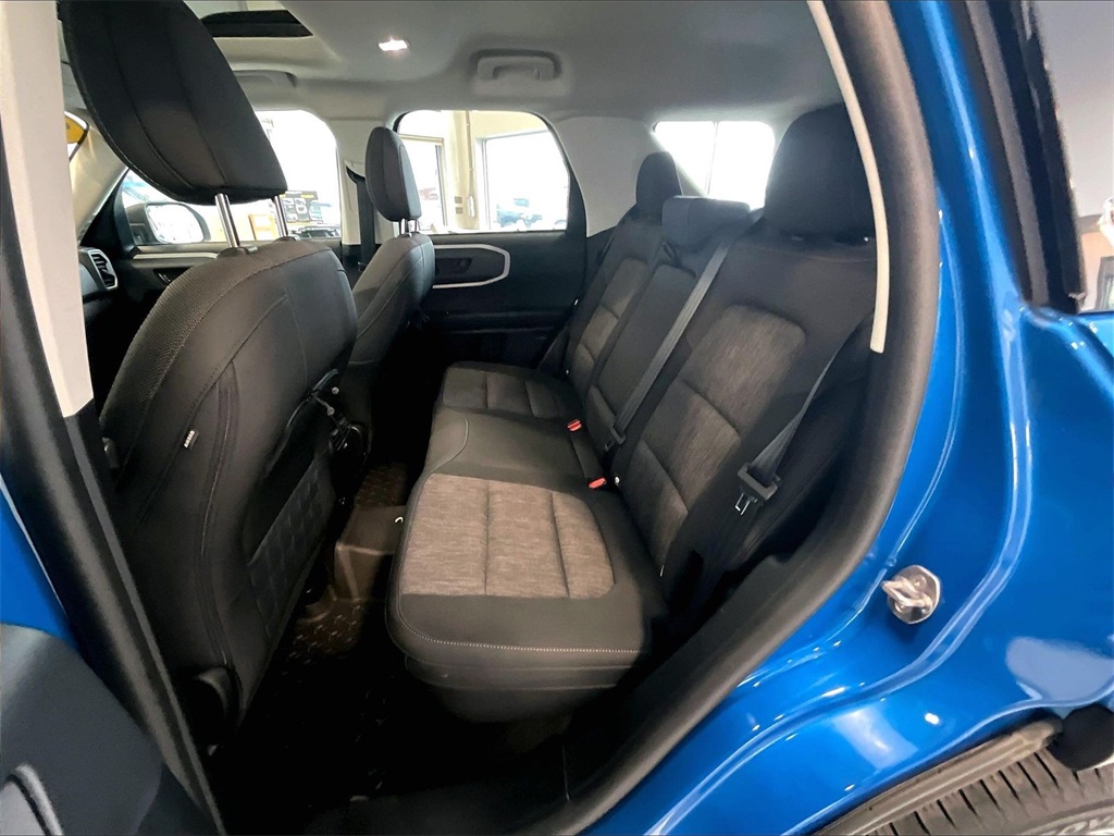 2022 Ford Bronco Sport Big Bend - Photo 15