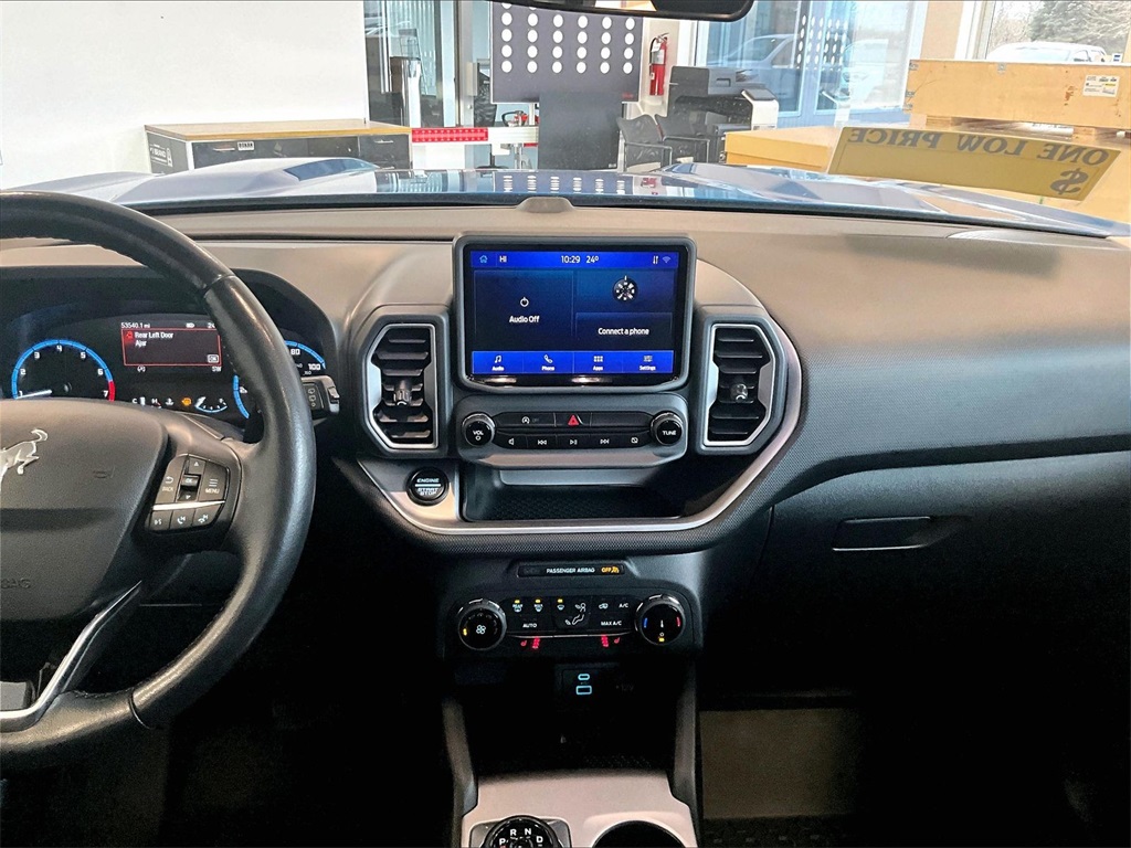 2022 Ford Bronco Sport Big Bend - Photo 18