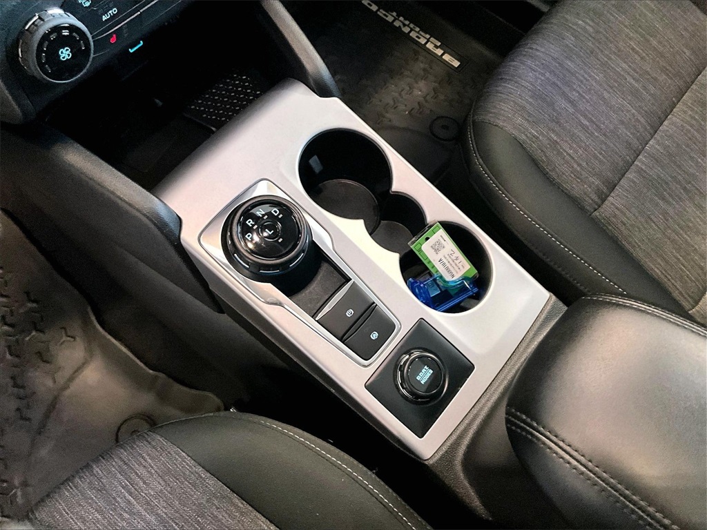 2022 Ford Bronco Sport Big Bend - Photo 20