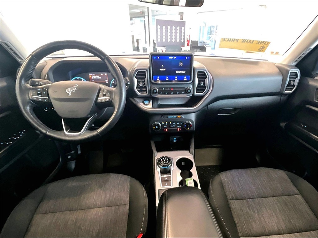 2022 Ford Bronco Sport Big Bend - Photo 21