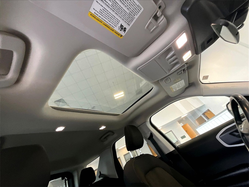 2022 Ford Bronco Sport Big Bend - Photo 22