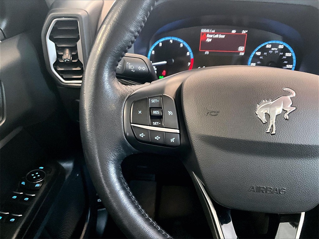 2022 Ford Bronco Sport Big Bend - Photo 23