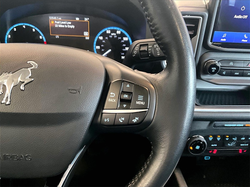 2022 Ford Bronco Sport Big Bend - Photo 24