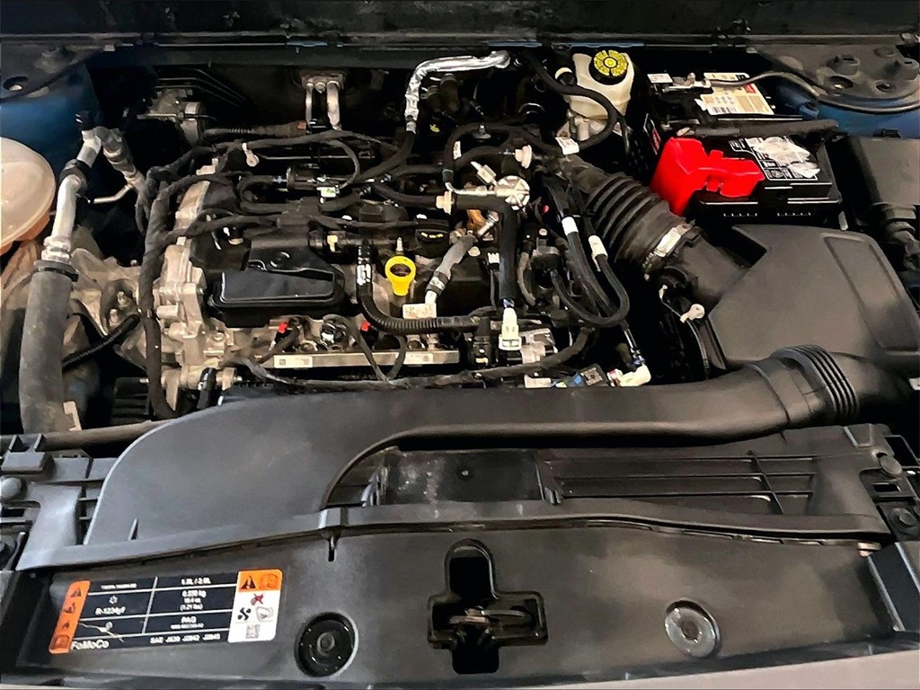 2022 Ford Bronco Sport Big Bend - Photo 28